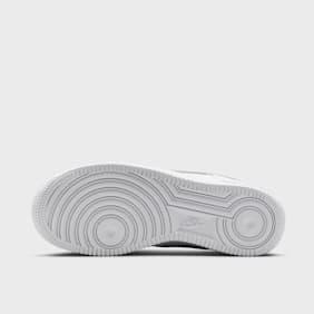 Nike Air Force 1 LE (GS) biały