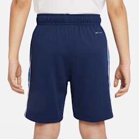 Nike Sportswear Repeat Swoosh Poly-Knit Shorts bleu