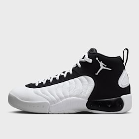 Jordan Jumpman Pro blanco