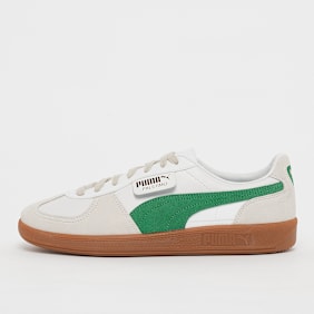 PUMA Palermo blanc