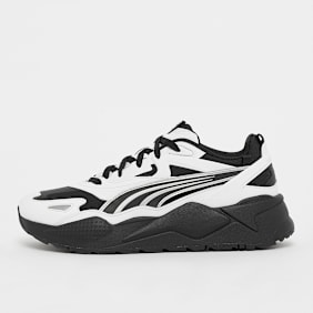 PUMA RS-X Efekt blanc