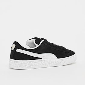 PUMA Suede XL Jr (GS) zwart