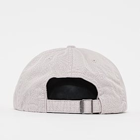 Nike   Club Cap FB Swoosh Wash L szary