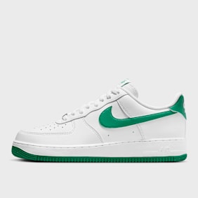 Nike Air Force 1 '07 blanco