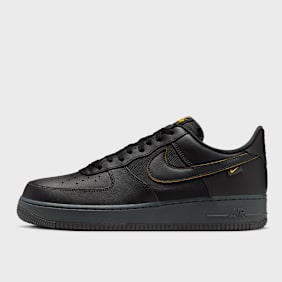 Nike Air Force 1 '07 noir