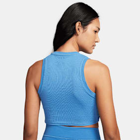 Nike Sportswear Chill Knit bleu