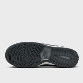 Nike Dunk Low Retro PRM grau