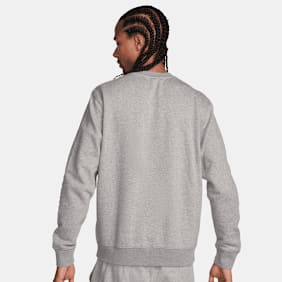 Nike Club Basketball Crew Stack GX grijs