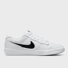 Nike SB SB Force 58 Premium weiß
