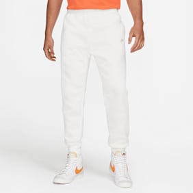 Nike Sportswear Club Fleece Joggers weiß