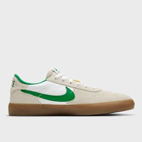 Nike SB Heritage Vulc beige