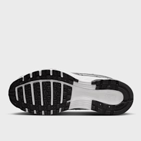 Nike P-6000 prateado