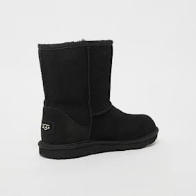 UGG Classic II (PS) schwarz
