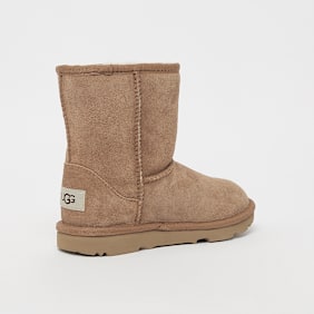 UGG Classic II (PS) castanho