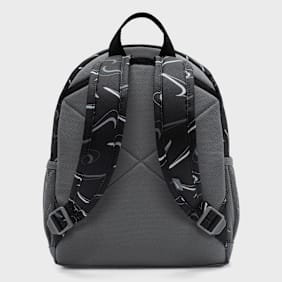 Nike Brasilia JDI Mini Backpack noir
