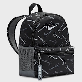 Nike Brasilia JDI Mini Backpack noir