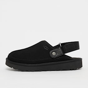 UGG Goldencoast Clog schwarz