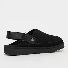 UGG Goldencoast Clog noir