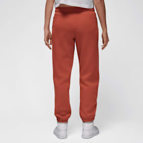 Jordan Brooklyn Fleece Pant orange