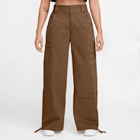 Jordan Heavy Chicago-Pants brun