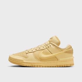 Nike   WMNS Dunk Low Twist geel