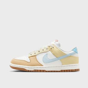 Nike WMNS Dunk Low Next Nature bege