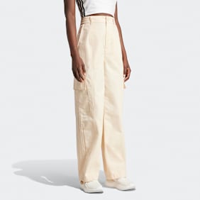 adidas Originals Ripstop Pants bež
