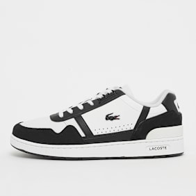 Lacoste T-Clip blanc