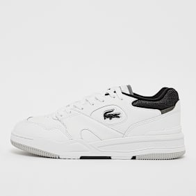 Lacoste Lineshot blanc