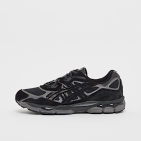 ASICS SportStyle GEL-NYC noir