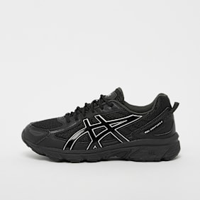 ASICS SportStyle Gel-Venture 6 (GS) schwarz