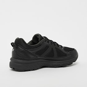 ASICS SportStyle Gel-Venture 6 (GS) schwarz