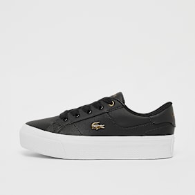 Lacoste Ziane Platform noir