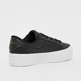 Lacoste Ziane Platform noir