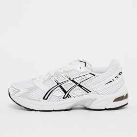ASICS SportStyle GEL-1130 black/pure silver blanc