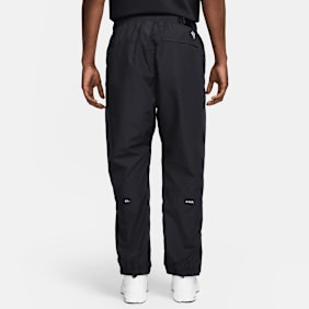 Nike Nocta NRG CS Woven Track Pants noir