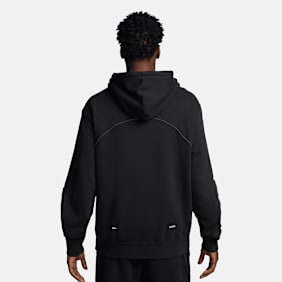 Nike Nocta NRG CS Fleece Hoodie schwarz