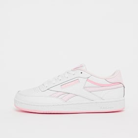 Reebok Club C Revenge (GS) weiß