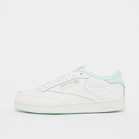 Reebok Club C (GS) weiß