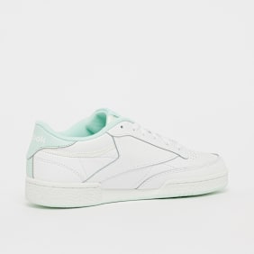 Reebok Club C (GS) biały