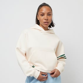 adidas Originals adicolor Neuclassics Hoodie bege