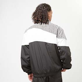 Karl Kani Wavy Retro Block Trackjacket multicolore