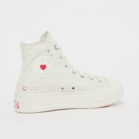 Converse Chuck Taylor All Star Lift beige