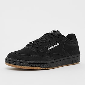 Reebok Club C 85 schwarz