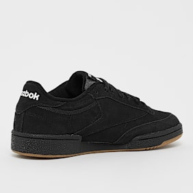 Reebok Club C 85 schwarz