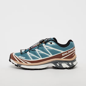 Salomon XT-6 negro