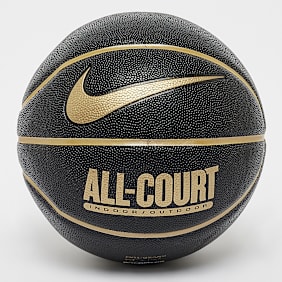 Nike   Everyday All Court Deflated (Size 8) wielokolorowy