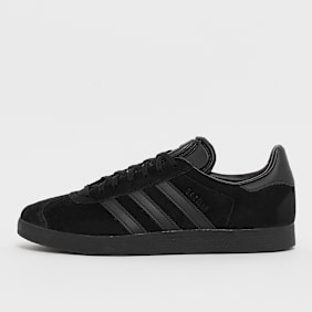 adidas Originals Zapatillas Gazelle negro