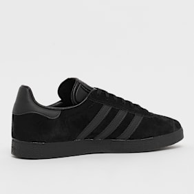 adidas Originals Sneaker Gazelle noir