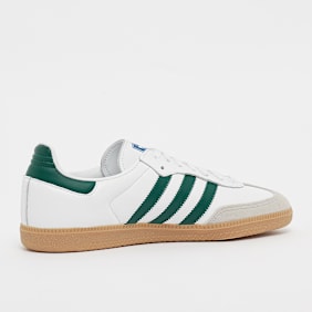 adidas Originals Samba OG Sneaker weiß